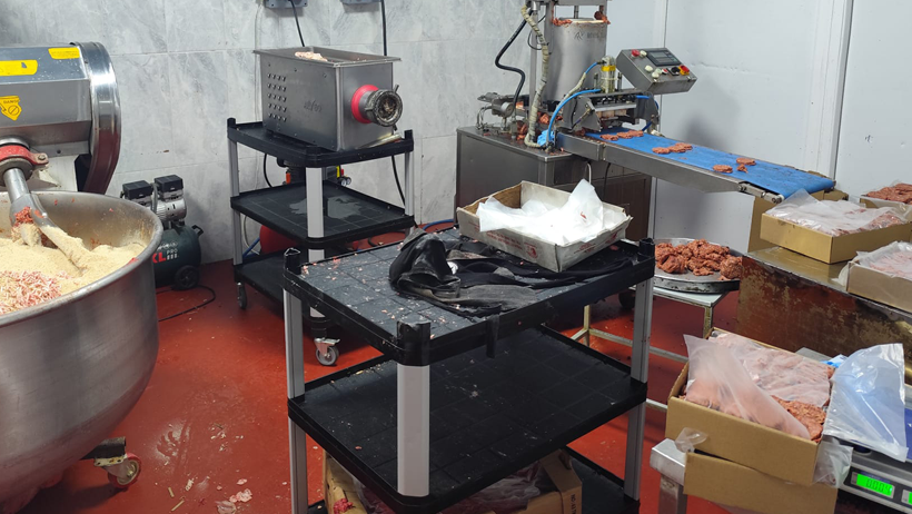 Ankara’da 17 Bin Tonluk Mide Bulandıran Skandal! 'Ölüme Davetiye' Çıkardılar - Resim : 2