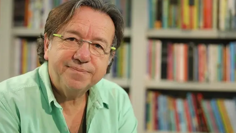 Ünlülere Uyuşturucu Operasyonu Sonrasında Ünlü Senarist Gani Müjde Ateş Püskürdü: ‘Mücadeleye Baronlardan Başlamak Gerek’ - Resim : 4