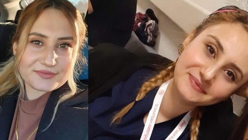 Pınar Bulunmaz'ın Şüpheli Ölümünde Yeni Gelişme: Tahliye Edilen Eş İçin Yeniden Tutuklama Kararı - Resim : 2