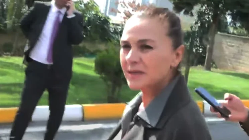 Başrol Oyuncusu Demet Evgar Uyuşturucu Operasyonunda İfade Vermişti! Bahar Dizisi Sete Ara mı Veriyor? - Resim : 4