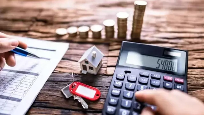 Emlak Vergisinde Kriz! Dev Zamlar Yargıya Taşındı, Maliye Düğmeye Bastı - Resim : 1