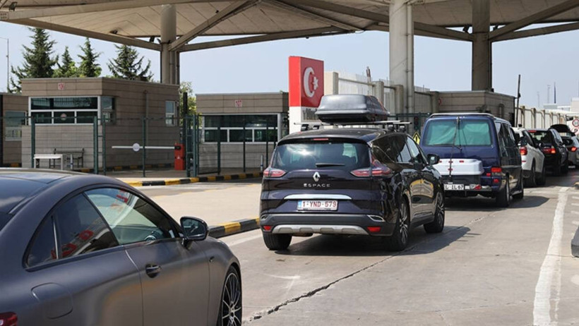 Sürücüler İçin Yeni Dönem! Ceza Takip Sistemi Sil Baştan Değişti! Artık Ödemeden Kaçış Yok - Resim : 2