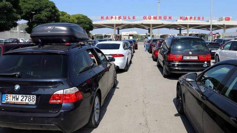 Sürücüler İçin Yeni Dönem! Ceza Takip Sistemi Sil Baştan Değişti! Artık Ödemeden Kaçış Yok - Resim : 1