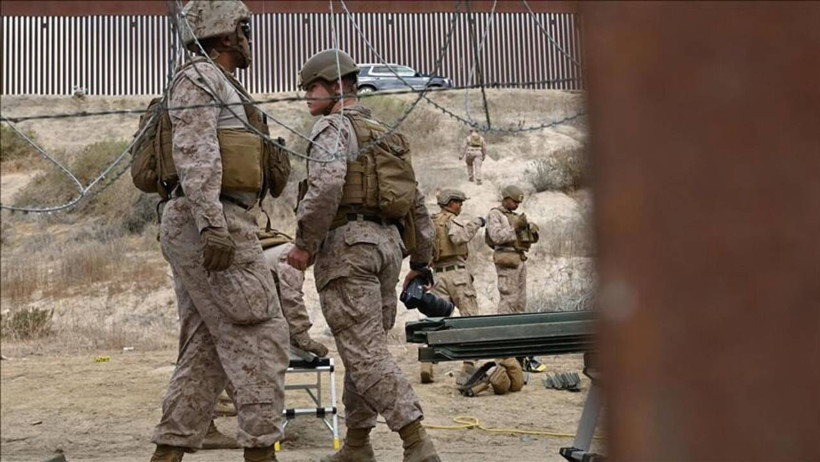 ABD'den Suriye'de El Kaide'ye Operasyon: Üst Düzey İsim Öldürüldü - Resim : 1