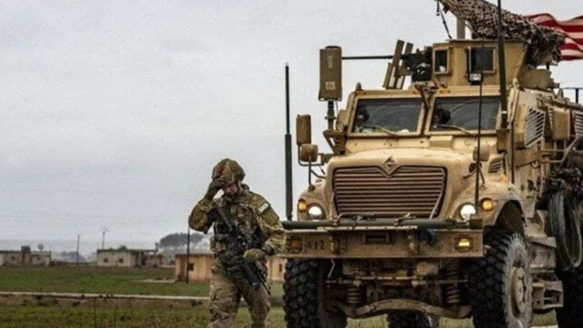 ABD'den Suriye'de El Kaide'ye Operasyon: Üst Düzey İsim Öldürüldü - Resim : 2