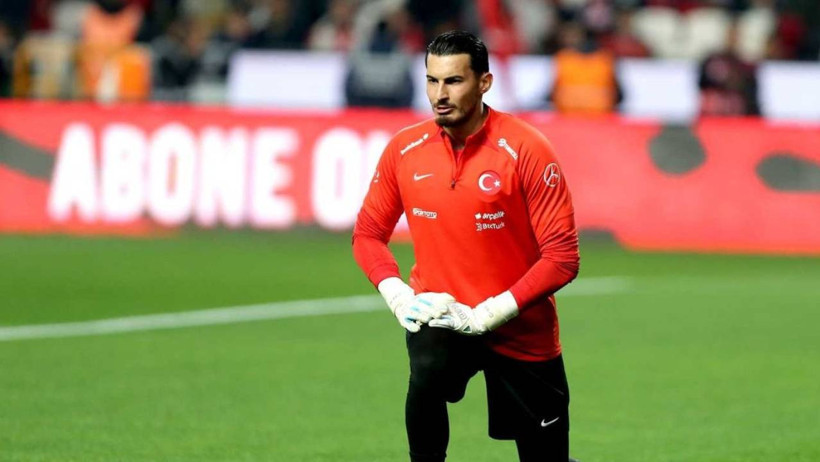 TFF Resmen Açıkladı! A Milli Takım’da Kritik Maç Öncesi Deprem: Yıldız Futbolcu Antrenmana Katılmadı - Resim : 2