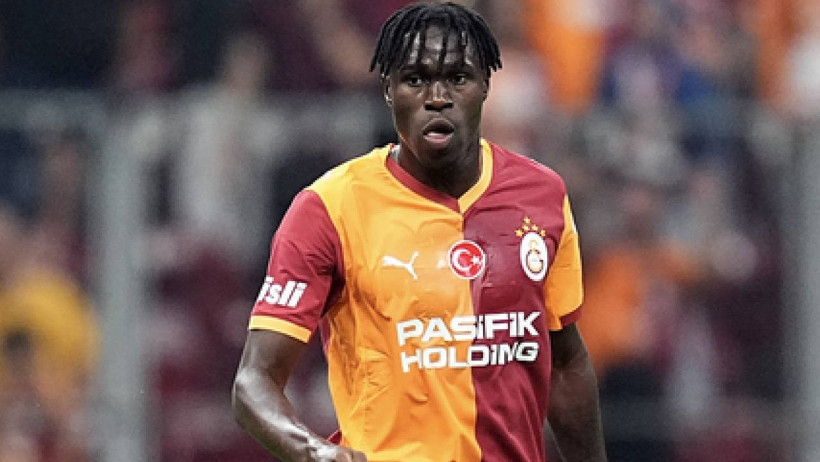 Galatasaray Turnayı Gözünden Vurdu! Kasa Ağızına Kadar Parayla Dolup Taşacak: Yıldız Futbolcu Takıma Veda Ediyor - Resim : 2