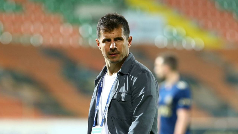 Antalyaspor’dan Apar Topar Ayrılmıştı! Ve Emre Belözoğlu’nun Yeni Takımı Belli Oldu: Hayırlı Uğurlu Olsun - Resim : 1