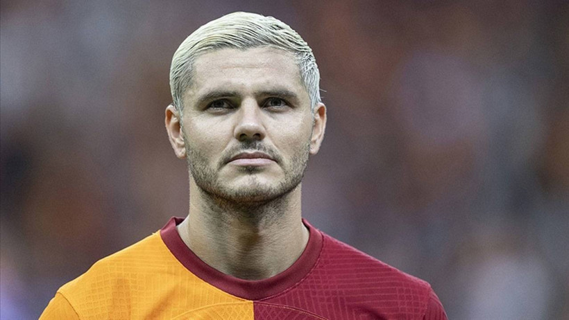 Dursun Özbek Tavırları Sonrası Neşteri Vurdu! Galatasaray'dan Beklenmedik Mauro Icardi Kararı: Neye Uğradığını Şaşırdı - Resim : 1