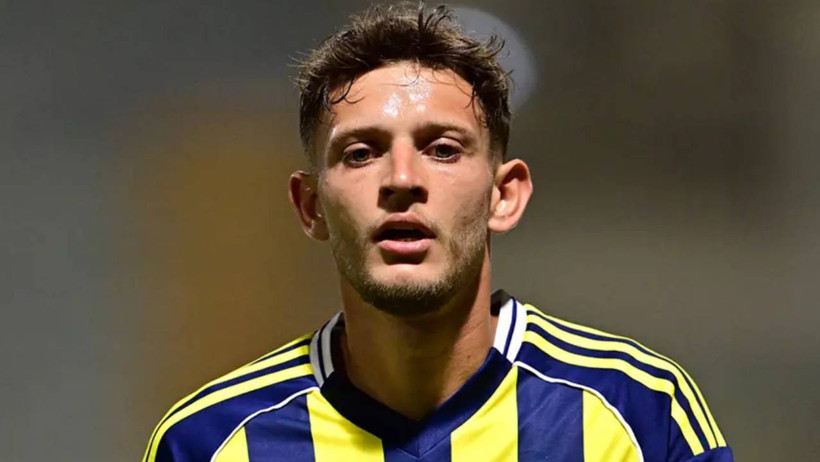 Fenerbahçe'nin Yıldızından Sürpriz Karar! Sözleşmeyi Feshetti - Resim : 2