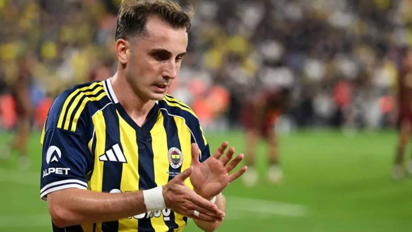 Sadettin Saran Aldığı Haberle Yıkıldı! Fenerbahçe’de Kerem Aktürkoğlu Krizi: UEFA Devreye Girdi, 12 Maçta Yok - Resim : 1