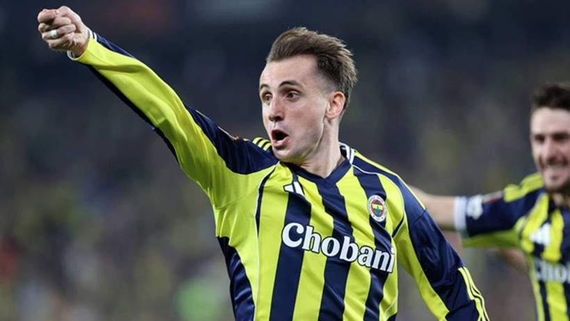 Sadettin Saran Aldığı Haberle Yıkıldı! Fenerbahçe’de Kerem Aktürkoğlu Krizi: UEFA Devreye Girdi, 12 Maçta Yok - Resim : 2