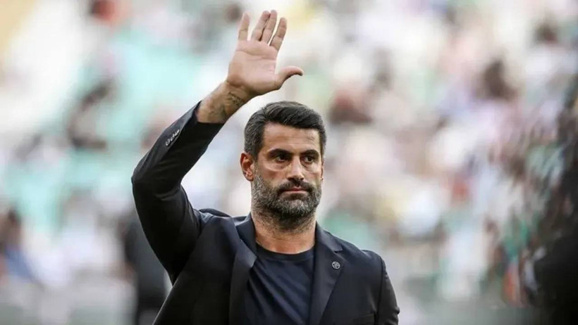 Ve Beklenen İmza Atıldı! Volkan Demirel Süper Lig'e Geri Dönüyor: Yeni Takımı Hayırlı Uğurlu Olsun - Resim : 1