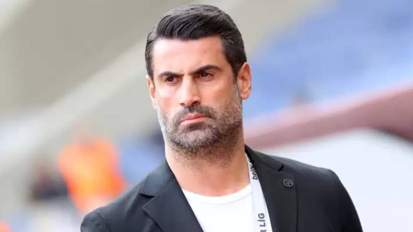 Ve Beklenen İmza Atıldı! Volkan Demirel Süper Lig'e Geri Dönüyor: Yeni Takımı Hayırlı Uğurlu Olsun - Resim : 2
