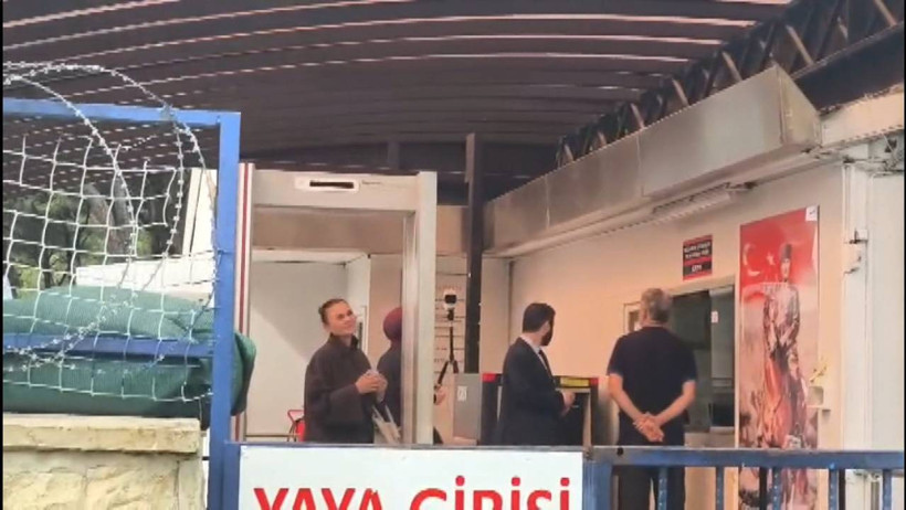Ünlü İsimlere Uyuşturucu Operasyonu! Hepsi Serbest Bırakıldı - Resim : 3