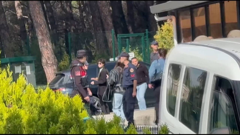 Operacioni i drogës synon emra të famshëm! Të gjithë të liruar - Imazh: 1