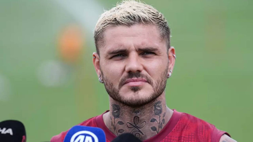 Galatasaray’da Ayrılık Krizi! Serdar Ali Çelikler 'Gerçek Bu' Diyerek Bombayı Patlattı: Yıldız İsimle Sezon Sonu Yollar Ayrılıyor - Resim : 1