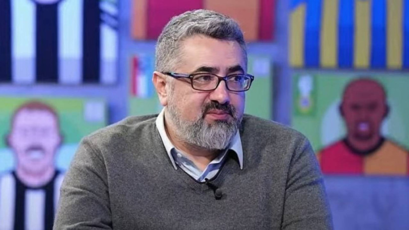 Galatasaray’da Ayrılık Krizi! Serdar Ali Çelikler 'Gerçek Bu' Diyerek Bombayı Patlattı: Yıldız İsimle Sezon Sonu Yollar Ayrılıyor - Resim : 2