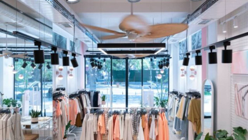 11 Yıldır Satış Yapıyordu: Ünlü Moda Devi Resmen İflas Etti! - Resim : 2