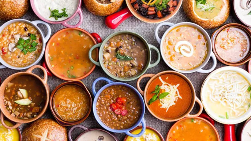 Uzmanlar Açıkladı: Kışın İçmeniz Gereken Tek Çorba Bu! Soğuklarda Vücudu Zırh Gibi Koruyor - Resim : 1