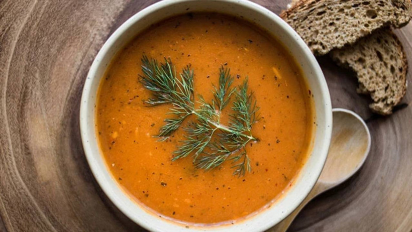 Uzmanlar Açıkladı: Kışın İçmeniz Gereken Tek Çorba Bu! Soğuklarda Vücudu Zırh Gibi Koruyor - Resim : 2