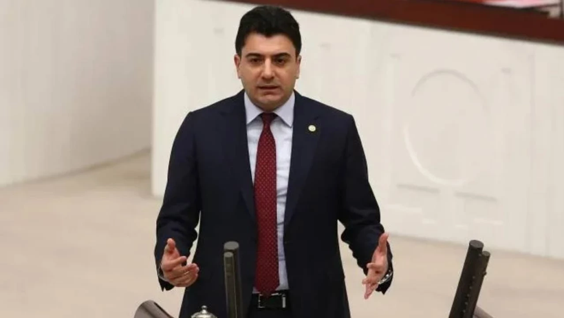 CHP'li Zeynel Emre'den Eğitim Sistemine Tepki: 'Çocuğun Karnını Doyurmak Lüks Oldu' - Resim : 1