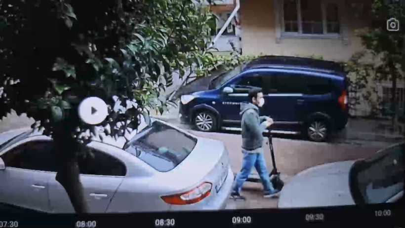 3 Yıl Önce Zıpkın ve Satırla Yaralanmıştı, Silahlı Saldırıda Öldürüldü... Ağabeyi Polise Gitti, Katil Kardeş Çıktı - Resim : 2