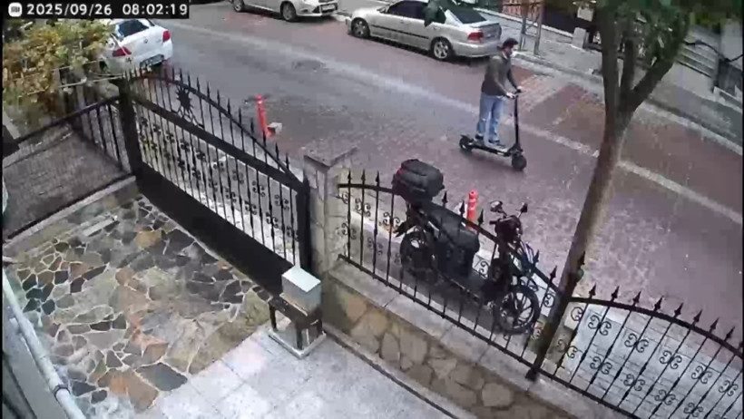 3 Yıl Önce Zıpkın ve Satırla Yaralanmıştı, Silahlı Saldırıda Öldürüldü... Ağabeyi Polise Gitti, Katil Kardeş Çıktı - Resim : 3