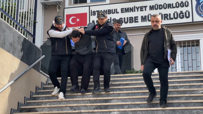 3 Yıl Önce Zıpkın ve Satırla Yaralanmıştı, Silahlı Saldırıda Öldürüldü... Ağabeyi Polise Gitti, Katil Kardeş Çıktı - Resim : 4