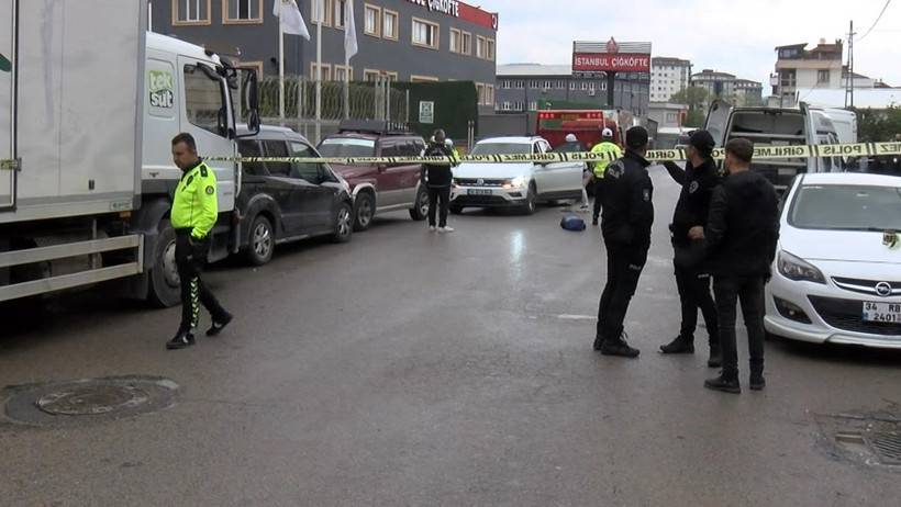 İstanbul’da Feci Kaza: 16 Yaşındaki Çocuk Faciaya Neden Oldu! 5 Yaşındaki Çocuk Hayatını Kaybetti, Annesi Yaralı - Resim : 3