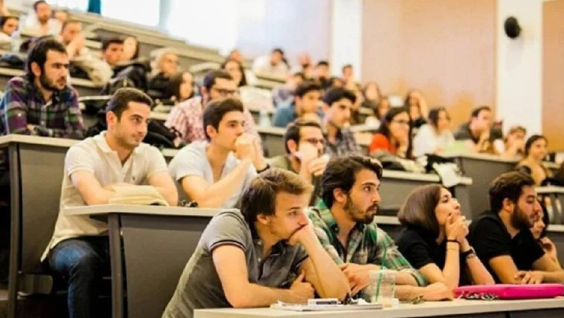 Dünyanın En İyi ve Başarılı Üniversiteleri Belli Oldu: Türkiye'den 4 Üniversite İlk 500’de - Resim : 1