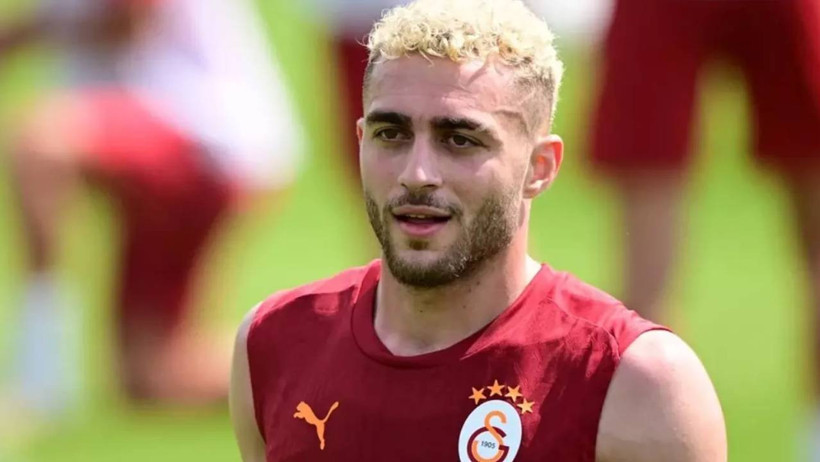 Galatasaray’dan Bomba Barış Alper Yılmaz Kararı! Tarih Belli Oldu, Her Şeyin Kaderini Belirleyecek Anlaşma - Resim : 1