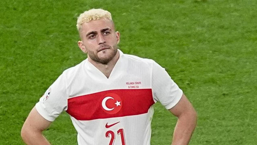 Galatasaray’dan Bomba Barış Alper Yılmaz Kararı! Tarih Belli Oldu, Her Şeyin Kaderini Belirleyecek Anlaşma - Resim : 2