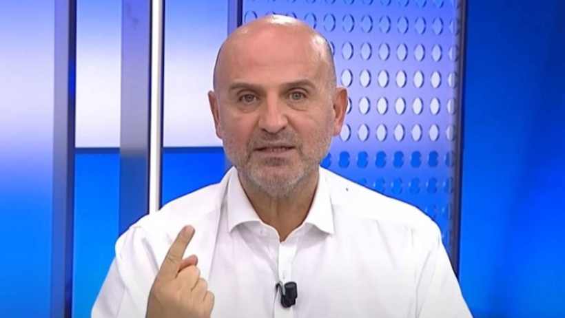 Galatasaray-Beşiktaş Derbisinde Skandal! Yasin Kol’a Verilen Talimatı Açıkladı: TFF’den Dev Ceza Yolda - Resim : 2