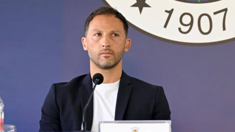 Fenerbahçe’de Deprem Üstüne Deprem! Tedesco Gördüklerine Daha Fazla Dayanamadı: 3 Yıldızın Fişini Çekti - Resim : 1