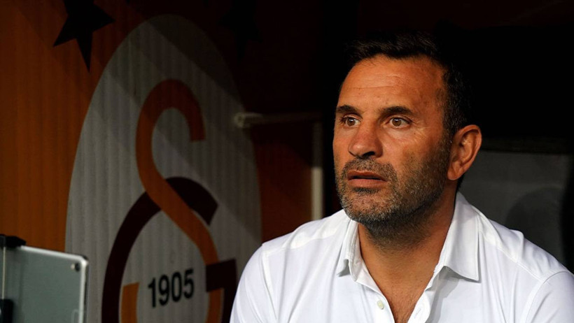 Mauro Icardi’nin Talebi Ağızları Açık Bıraktı! Okan Buruk Duyar Duymaz Anında Reddetti - Resim : 2