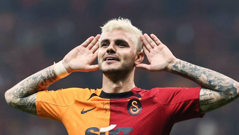 Mauro Icardi’nin Talebi Ağızları Açık Bıraktı! Okan Buruk Duyar Duymaz Anında Reddetti - Resim : 1