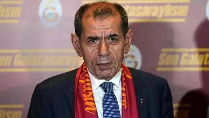 Galatasaray’da 18 Ekim’de İpler Kopacak! Dursun Özbek’in Bu Hamlesi Başına Bela Oldu: ‘Bunun Hesabını Verecek’ - Resim : 2