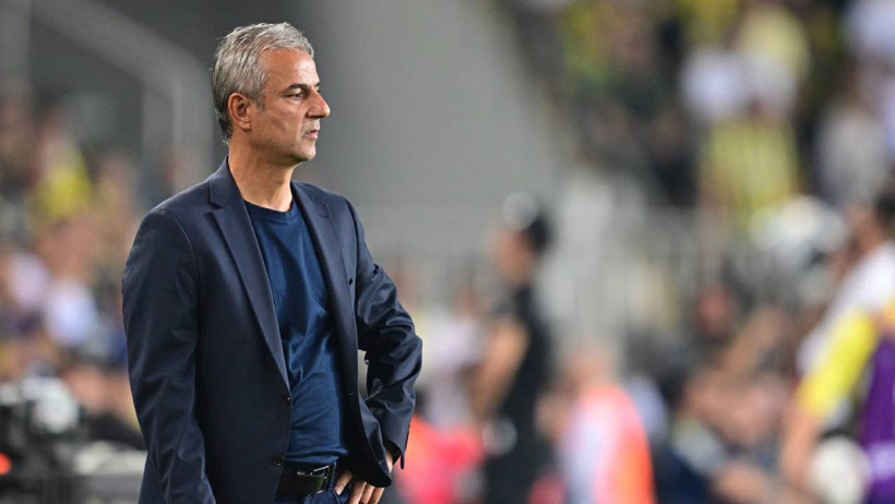 Ve Yılın İmzasını Atıyor! İsmail Kartal Süper Lig’e Geri Dönüyor: Çok Sevdiği Fenerbahçe’ye Rakip Olacak - Resim : 2