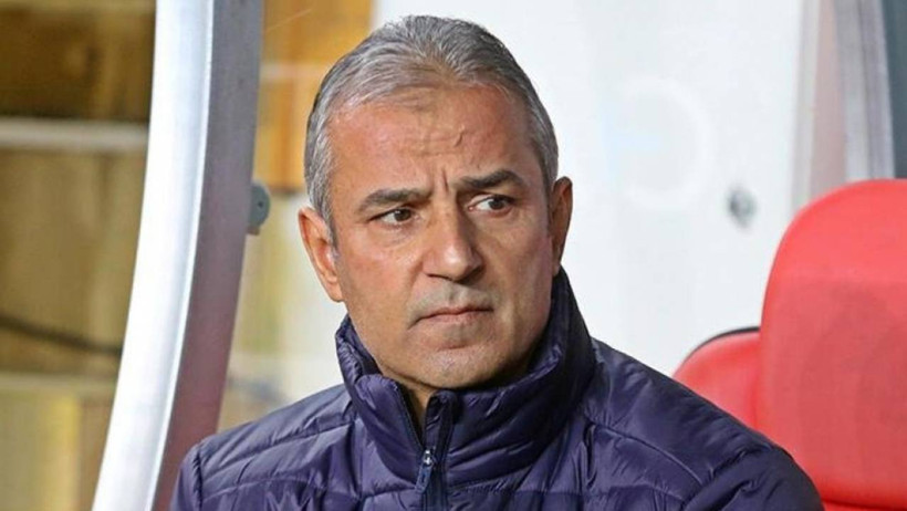 Ve Yılın İmzasını Atıyor! İsmail Kartal Süper Lig’e Geri Dönüyor: Çok Sevdiği Fenerbahçe’ye Rakip Olacak - Resim : 1