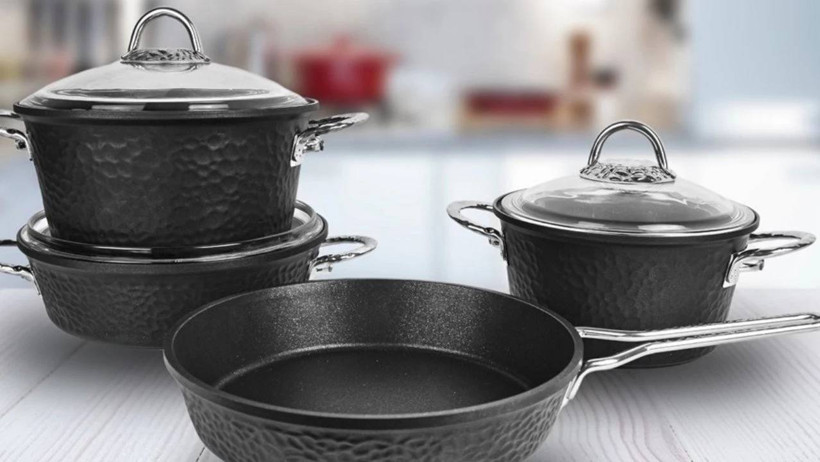 Ev Hanımlarının Vazgeçilmeziydi: Türkiye'nin Ünlü Tencere Markası İflas Etti - Resim : 1