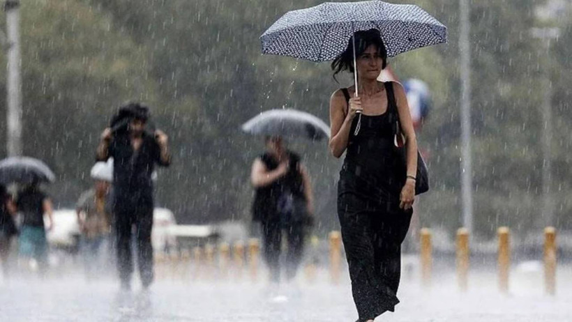 Hafta Sonu Plan Yapacaklar Dikkat! Prof. Dr. Orhan Şen’den Kar Yağışı Uyarısı: Bölgeleri Tek Tek Açıkladı - Resim : 1