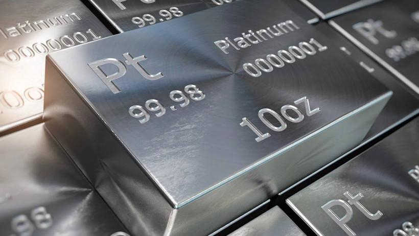 Altından Sonra Bir Sıçrama Ondan Geldi! Gümüş Fiyatları 45 Yılın Zirvesini Gördü: Gümüş Fiyatları Neden Yükseliyor? - Resim : 2