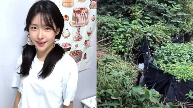 TikTok Fenomeninin Şüpheli Ölümü! Canlı Yayından Sonra Ölü Bulundu - Resim : 1