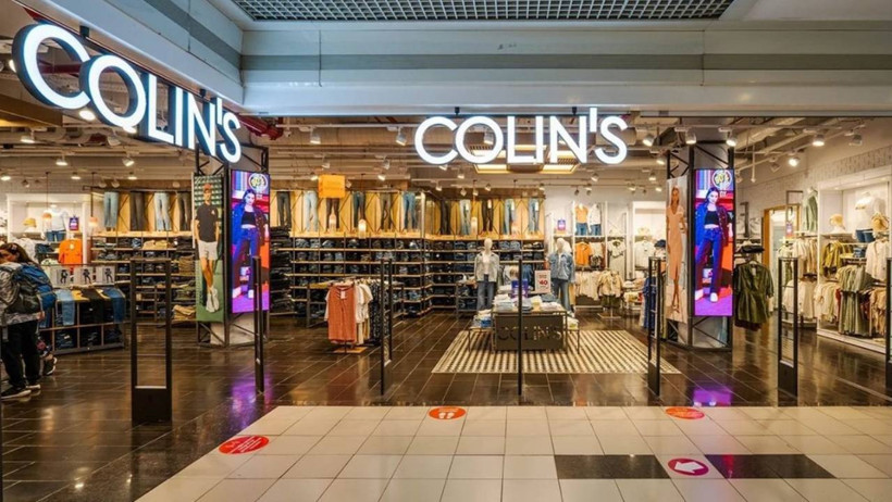 42 Yıllık Türk Moda Devinden Şok Karar: Türkiye'deki Üretimini Durdurdu! Fabrika Kapılarını Kapattı - Resim : 1