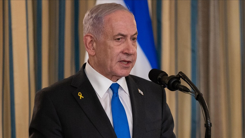 Netanyahu Geri Adım mı Atıyor? Ateşkes Sonrası İlk Açıklama! 'Savaş Bitmedi' - Resim : 1