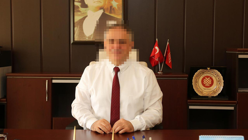 Üniversitede Utanç Verici Olay! Gizli Kamera, Usulsüz Kayıt… Profesöre Soruşturma Açıldı - Resim : 2