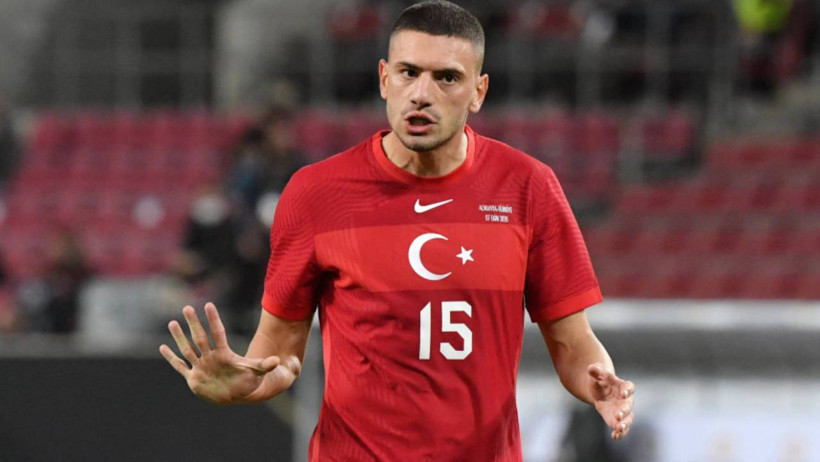 Sadettin Saran İlk Transferini Yapıyor! Fenerbahçe 14 Milyon Euroluk Milli Yıldıza İmzayı Attırıyor: Hayırlı Uğurlu Olsun - Resim : 1