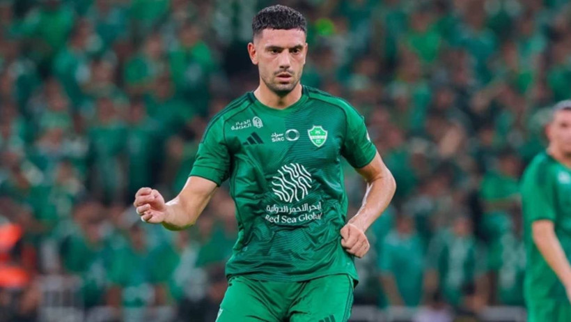 Sadettin Saran İlk Transferini Yapıyor! Fenerbahçe 14 Milyon Euroluk Milli Yıldıza İmzayı Attırıyor: Hayırlı Uğurlu Olsun - Resim : 2