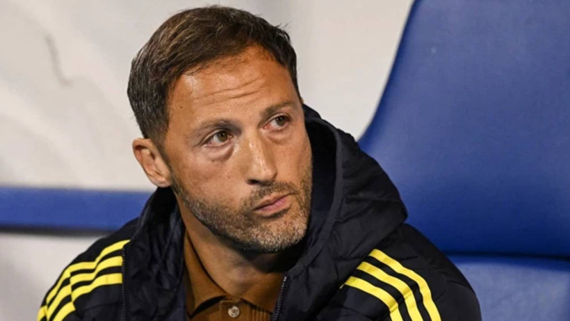 Tedesco Talebini İletti: 4.5 Milyon Euroluk Yıldız Fenerbahçe’den Gönderiliyor! Sadettin Saran Kalemini Kırdı - Resim : 1